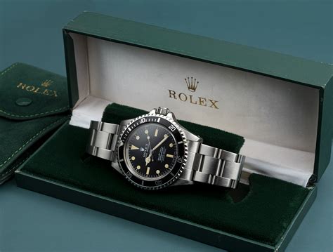 rolex 6358